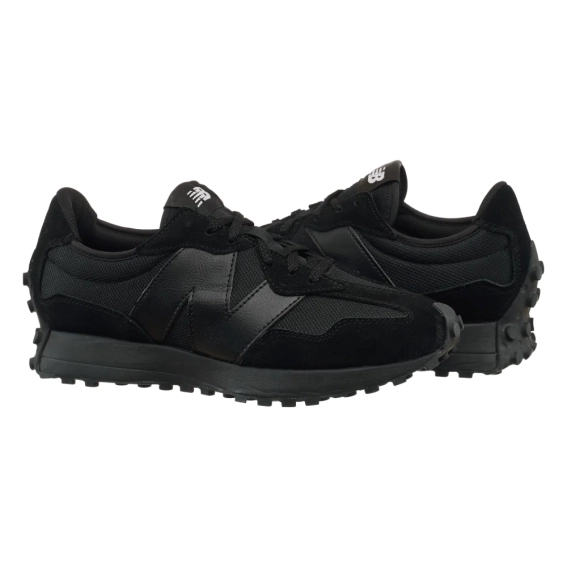 Кроссовки New Balance 327 MS327CTB фото 1 — интернет-магазин Tapok
