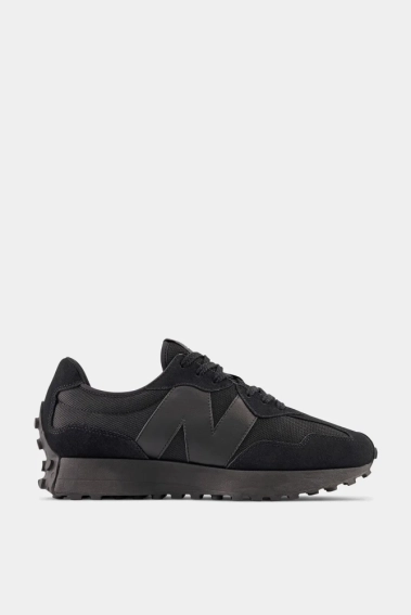 Кроссовки New Balance 327 MS327CTB фото 3 — интернет-магазин Tapok