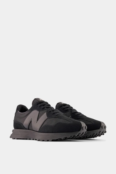 Кроссовки New Balance 327 MS327CTB фото 4 — интернет-магазин Tapok