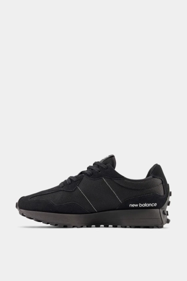 Кроссовки New Balance 327 MS327CTB фото 5 — интернет-магазин Tapok