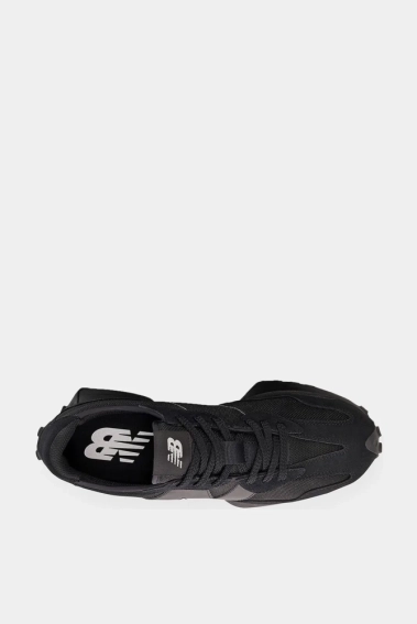 Кроссовки New Balance 327 MS327CTB фото 7 — интернет-магазин Tapok