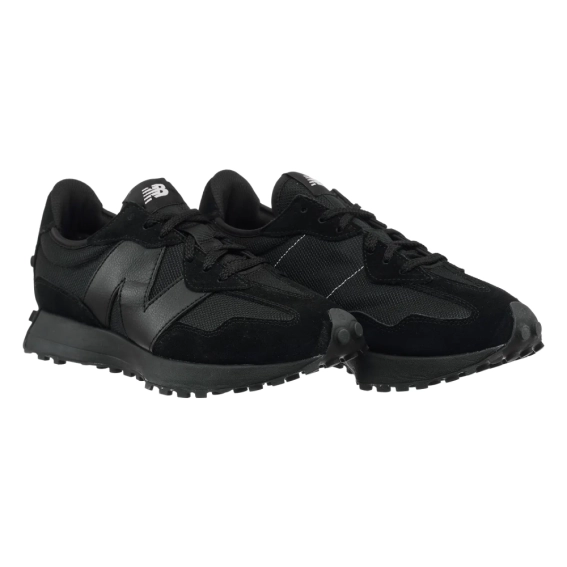 Кроссовки New Balance 327 MS327CTB фото 11 — интернет-магазин Tapok