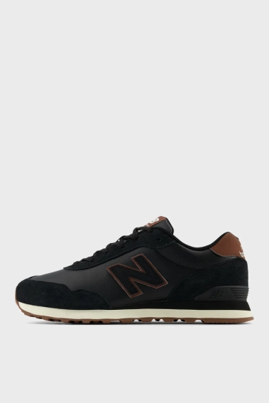 Кросівки New Balance 515NB ML515ADB фото 3 — інтернет-магазин Tapok