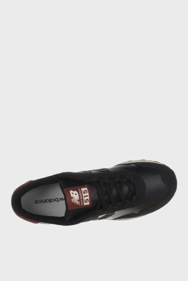 Кросівки New Balance 515NB ML515ADB фото 4 — інтернет-магазин Tapok
