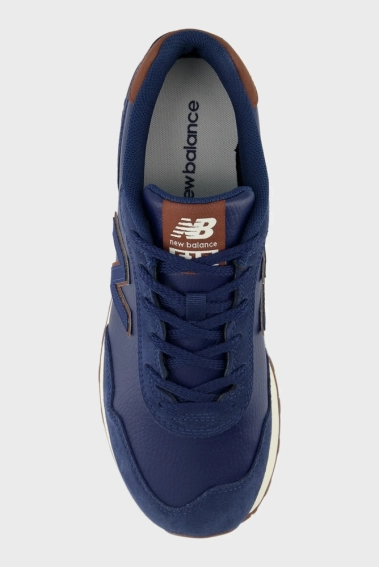 Кросівки New Balance 515NB ML515ADG фото 4 — інтернет-магазин Tapok