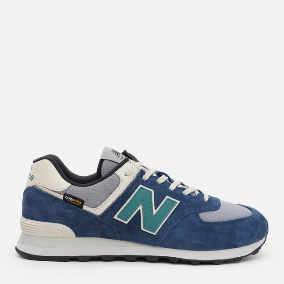 Кроссовки New Balance 574NB U574SOA фото 1 — интернет-магазин Tapok