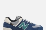 Кроссовки New Balance 574NB U574SOA Фото 1