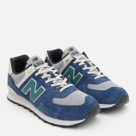 Кроссовки New Balance 574NB U574SOA фото 2 — интернет-магазин Tapok
