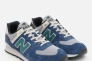 Кроссовки New Balance 574NB U574SOA Фото 2