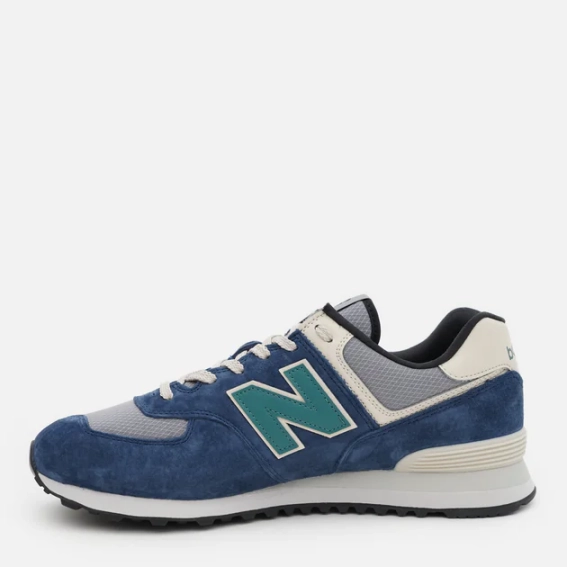 Кроссовки New Balance 574NB U574SOA фото 3 — интернет-магазин Tapok