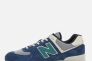 Кроссовки New Balance 574NB U574SOA Фото 3