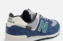 Кроссовки New Balance 574NB U574SOA Фото 4