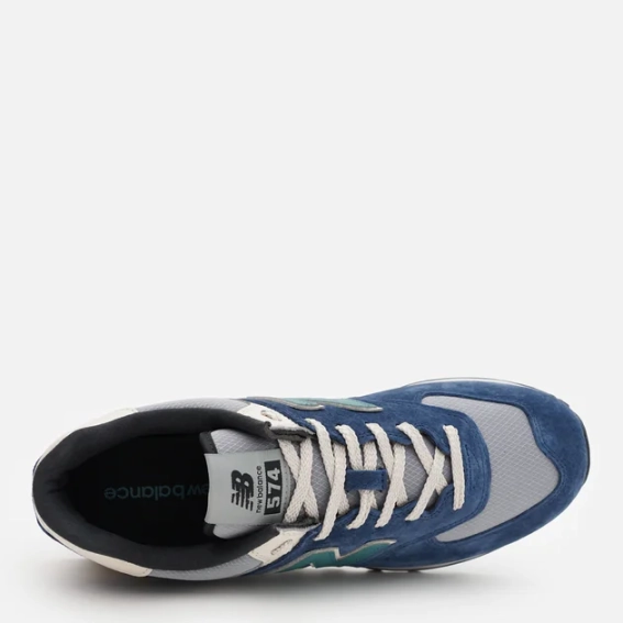 Кроссовки New Balance 574NB U574SOA фото 5 — интернет-магазин Tapok
