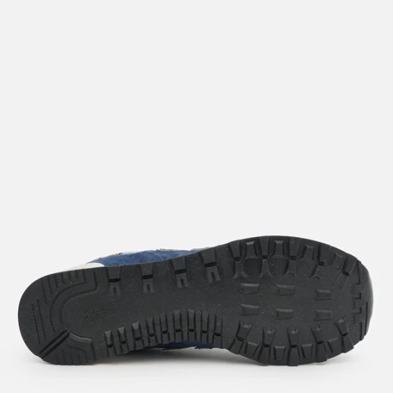 Кроссовки New Balance 574NB U574SOA фото 6 — интернет-магазин Tapok