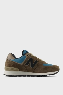 Кроссовки New Balance 574NB U574SOB