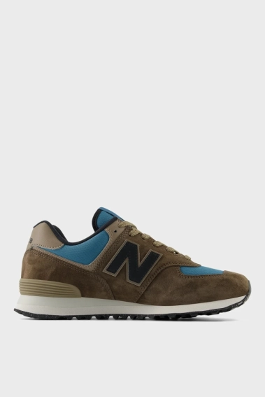 Кросівки New Balance 574NB U574SOB фото 1 — інтернет-магазин Tapok