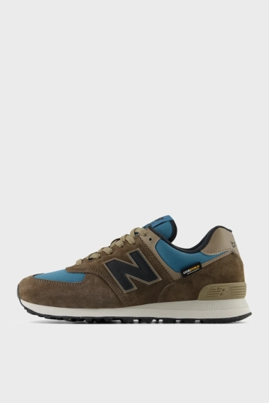 Кросівки New Balance 574NB U574SOB фото 4 — інтернет-магазин Tapok