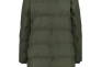 Куртка (длинная) CMP COAT FIX HOOD POLYESTER 34K0096-F905 Фото 2