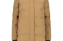 Куртка (длинная) CMP COAT FIX HOOD POLYESTER 34K0096-P814 Фото 1