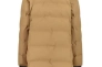Куртка (длинная) CMP COAT FIX HOOD POLYESTER 34K0096-P814 Фото 2