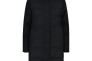 Куртка (длинная) CMP COAT FIX HOOD POLYESTER 34K0096-U901 Фото 1