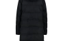 Куртка (длинная) CMP COAT FIX HOOD POLYESTER 34K0096-U901 Фото 2