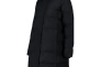 Куртка (длинная) CMP COAT FIX HOOD POLYESTER 34K0096-U901 Фото 3