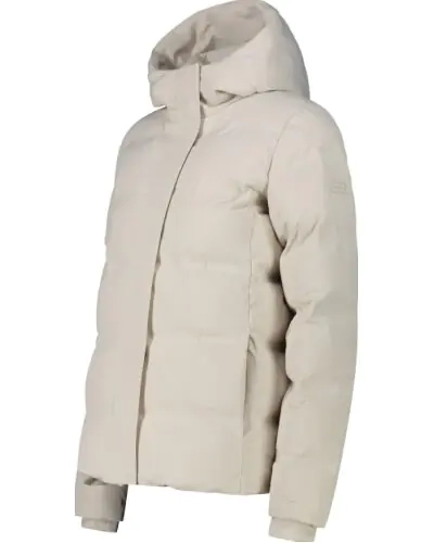 Куртка CMP JACKET FIX HOOD POLYESTER 34K0706-A238 фото 1 — інтернет-магазин Tapok