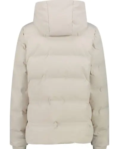 Куртка CMP JACKET FIX HOOD POLYESTER 34K0706-A238 фото 2 — інтернет-магазин Tapok
