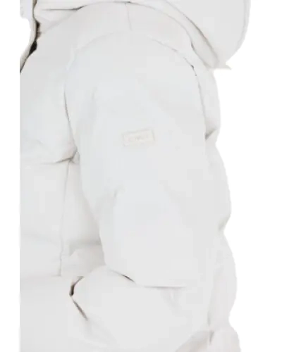 Куртка CMP JACKET FIX HOOD POLYESTER 34K0706-A238 фото 3 — інтернет-магазин Tapok