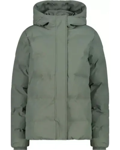 Куртка CMP JACKET FIX HOOD POLYESTER 34K0706-F905 фото 1 — інтернет-магазин Tapok