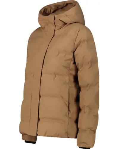 Куртка CMP JACKET FIX HOOD POLYESTER 34K0706-P814 фото 3 — интернет-магазин Tapok