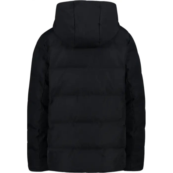 Куртка CMP JACKET FIX HOOD POLYESTER 34K0706-U901 фото 2 — интернет-магазин Tapok
