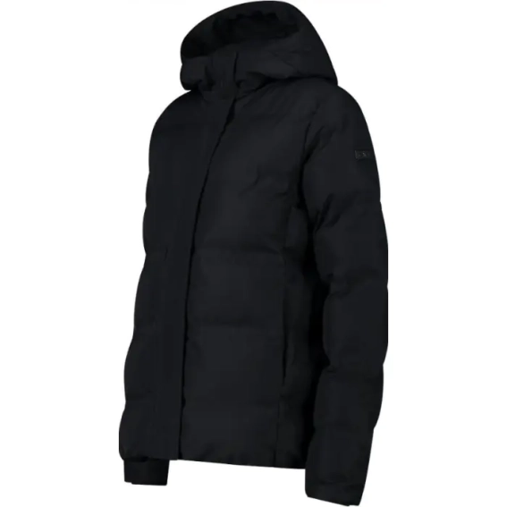 Куртка CMP JACKET FIX HOOD POLYESTER 34K0706-U901 фото 3 — интернет-магазин Tapok