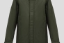 Парка CMP PARKA FIX HOOD TASLAN 34K0877-F905 Фото 1