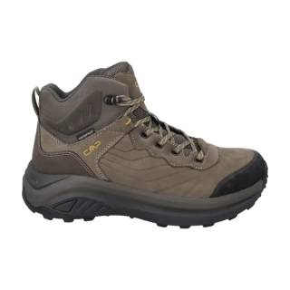 Ботинки CMP JUUKAT MID HIKING SHOES WP 3Q26067-Q906