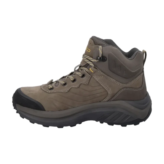 Черевики CMP JUUKAT MID HIKING SHOES WP 3Q26067-Q906 фото 2 — інтернет-магазин Tapok