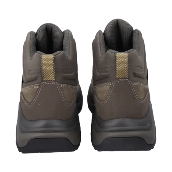 Черевики CMP JUUKAT MID HIKING SHOES WP 3Q26067-Q906 фото 4 — інтернет-магазин Tapok