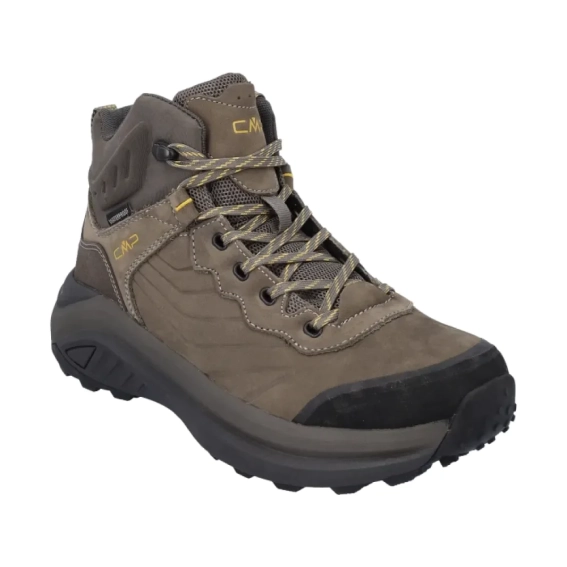 Черевики CMP JUUKAT MID HIKING SHOES WP 3Q26067-Q906 фото 6 — інтернет-магазин Tapok