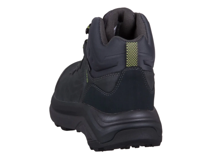 Черевики CMP JUUKAT MID HIKING SHOES WP 3Q26067-U423 фото 2 — інтернет-магазин Tapok