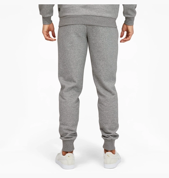 Штани Puma Essentials Logo Pants Grey 846820-03 фото 2 — інтернет-магазин Tapok