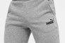 Штани Puma Essentials Logo Pants Grey 846820-03 Фото 6