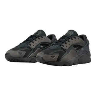 Кроссовки мужские Nike Air Huarache Runner Anthracite (DZ3306-002)