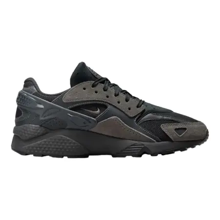 Кроссовки мужские Nike Air Huarache Runner Anthracite (DZ3306-002) фото 3 — интернет-магазин Tapok