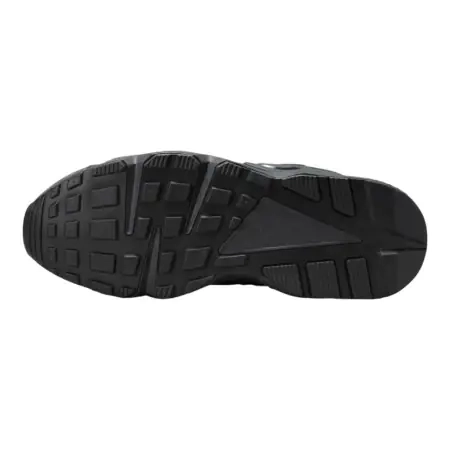 Кроссовки мужские Nike Air Huarache Runner Anthracite (DZ3306-002) фото 5 — интернет-магазин Tapok