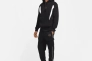 Брюки мужские Nike M Nsw Sw Air Cargo Pant Flc (HM0180-010) Фото 4
