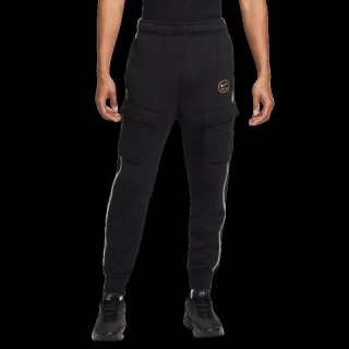 Брюки мужские Nike M Nsw Sw Air Cargo Pant Flc (HM0180-010)