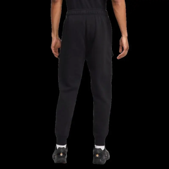 Брюки мужские Nike M Nsw Sw Air Cargo Pant Flc (HM0180-010) фото 2 — интернет-магазин Tapok