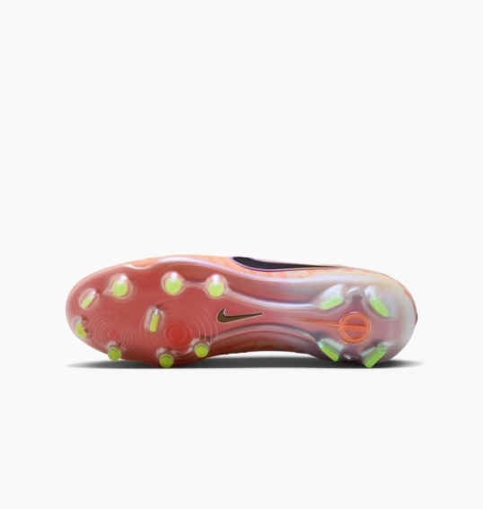Бутсы Nike Tiempo Legend 10 Elite NU FG DZ3176-800 фото 3 — интернет-магазин Tapok