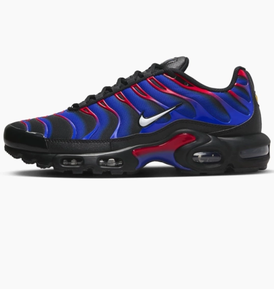 Кросівки Nike AIR MAX PLUS FN7805-001 фото 1 — інтернет-магазин Tapok